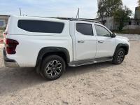 Кунг СК 2 | Россия