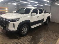 Расширители колесных арок / Китай