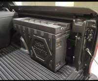 Ящик поворотный тип 2, Китай.