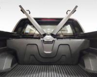 Ящик двухдверный, Китай