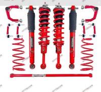 Лифт комплект подвески