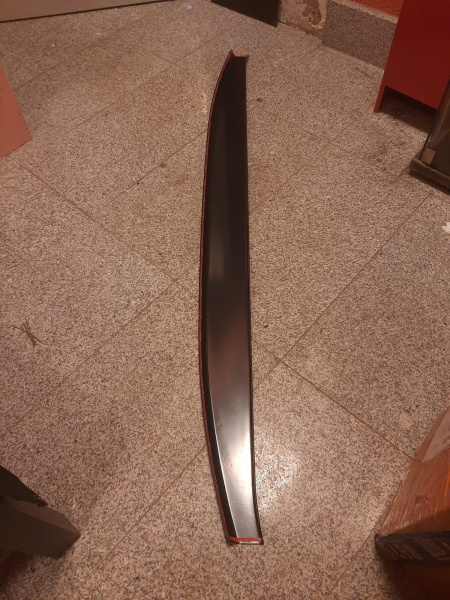 Накладка на откидной борт (1шт)