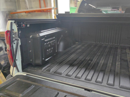 Ящик поворотный Changan