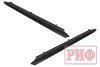 Пороги РИФ силовые Changan Hunter Plus