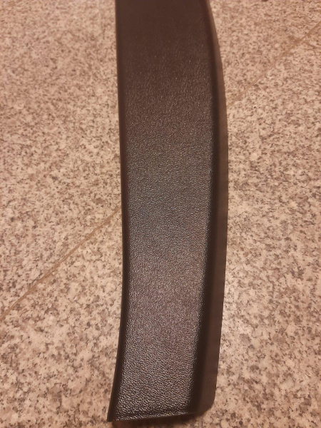 Накладка на откидной борт (1шт)