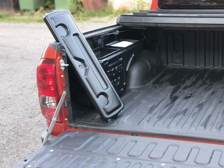 Ящик не поворотный Changan