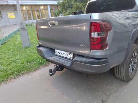 Фаркоп для Changan Hunter