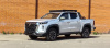 Бампер РИФ силовой задний Changan Hunter Plus с квадратом под фаркоп и фонарями