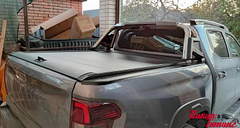 Крышка роликовая для Changan Hunter