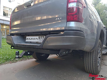 Фаркоп для Changan Hunter