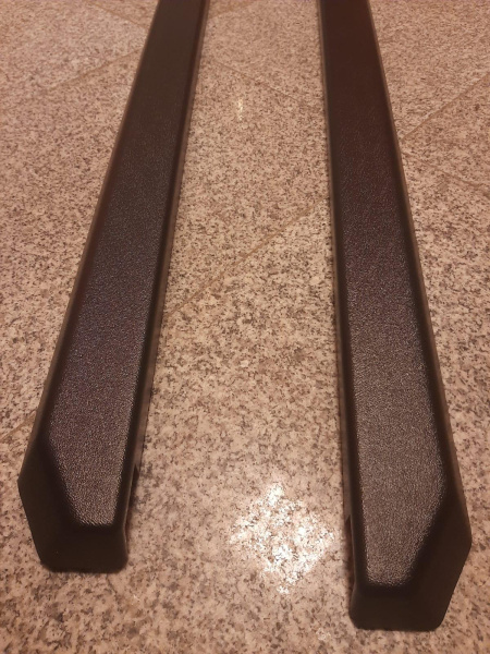 Комплект накладок (2шт)