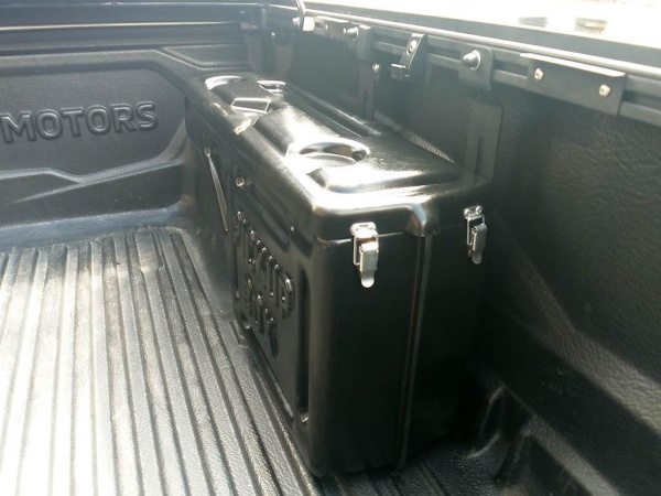 Ящик не поворотный Changan