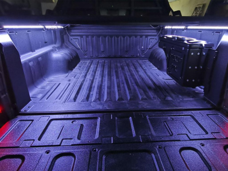 Ящик поворотный Changan