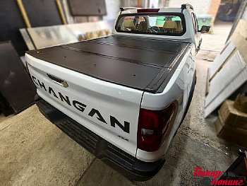 Крышка 4-х секционная 4S STANDART Changan