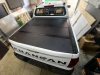 Крышка 4-х секционная 4S STANDART Changan