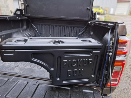 Ящик поворотный Changan