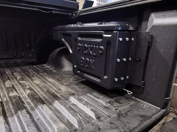 Ящик поворотный Changan