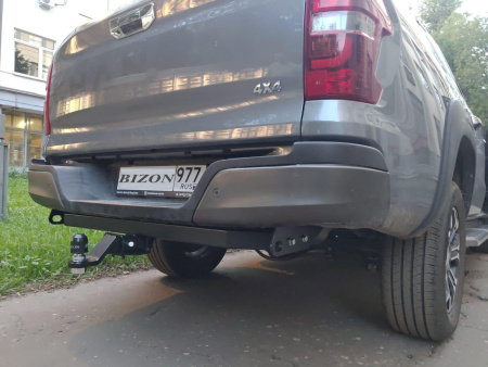 Фаркоп для Changan Hunter